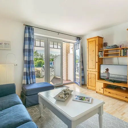 Appartement 5 Id 389