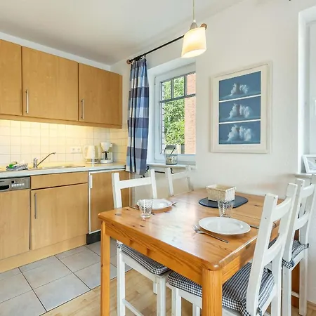 Appartement 5 Id 389 Sankt Peter-Ording