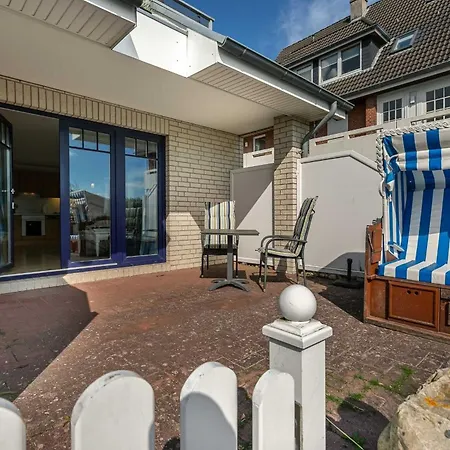 Appartement 5 Id 389