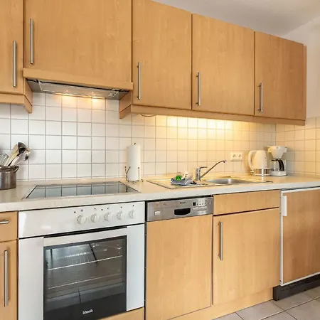 Apartament 5 Id 389 *