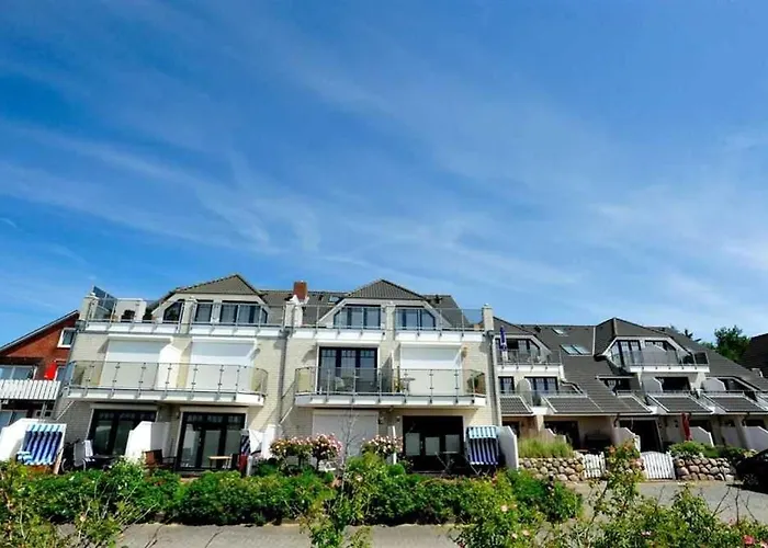 Appartement 5 Id 389 *