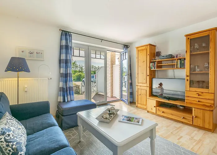 Appartement 5 Id 389