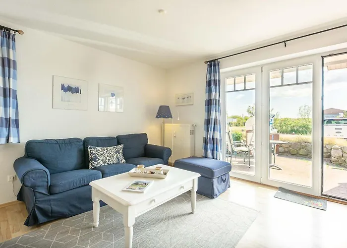 5 Id 389 Appartement *