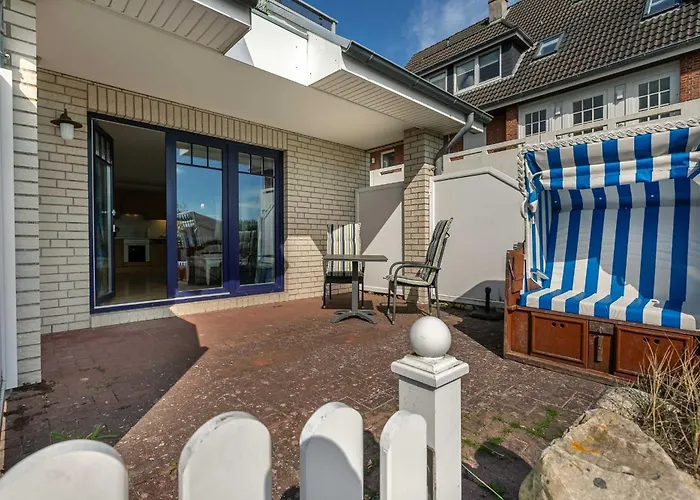 Appartement 5 Id 389