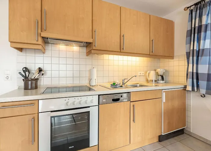 Appartement 5 Id 389 *